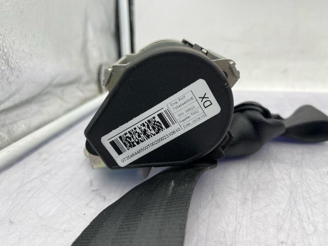 Ceinture arriere droit PEUGEOT BIPPER Diesel