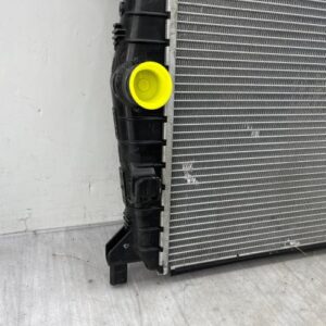 Radiateur eau VOLKSWAGEN POLO 6 PHASE 2 Essence