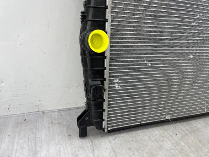 Radiateur eau VOLKSWAGEN POLO 6 PHASE 2 Essence