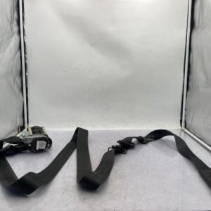 Ceinture avant gauche RENAULT CLIO 4 PHASE 1 BREAK Diesel