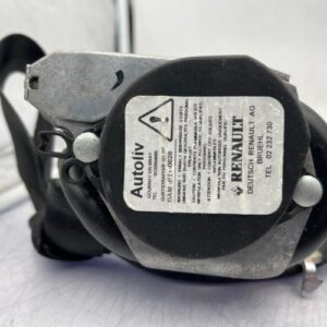 Ceinture avant droit RENAULT CLIO 4 PHASE 1 BREAK Diesel
