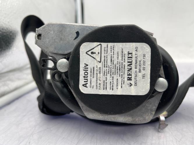 Ceinture avant droit RENAULT CLIO 4 PHASE 1 BREAK Diesel