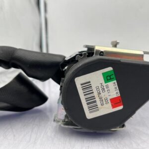 Ceinture arriere droit AUDI A4 2 PHASE 1 Diesel