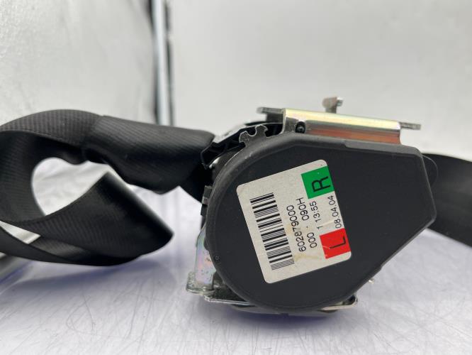 Ceinture arriere droit AUDI A4 2 PHASE 1 Diesel