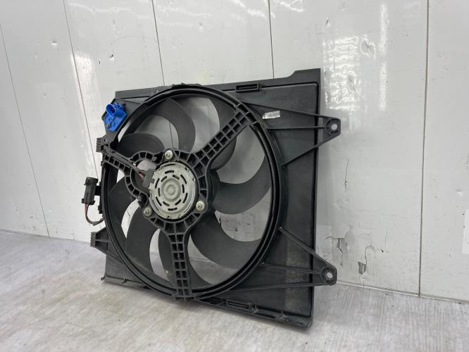 Moto ventilateur radiateur FIAT 500 2 PHASE 2 Essence