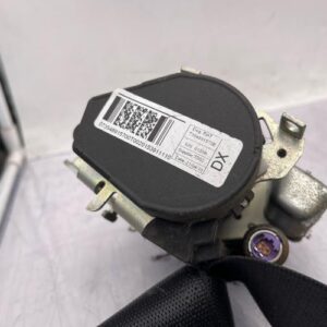 Ceinture avant droit PEUGEOT BIPPER Diesel