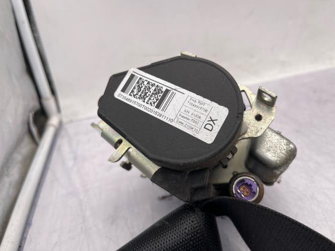 Ceinture avant droit PEUGEOT BIPPER Diesel