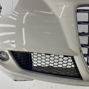 Pare choc avant ALFA ROMEO MITO PHASE 1 Essence