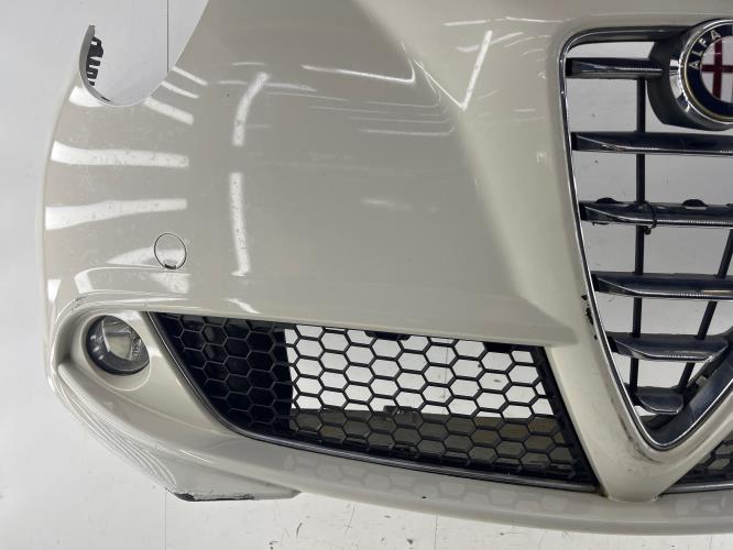 Pare choc avant ALFA ROMEO MITO PHASE 1 Essence