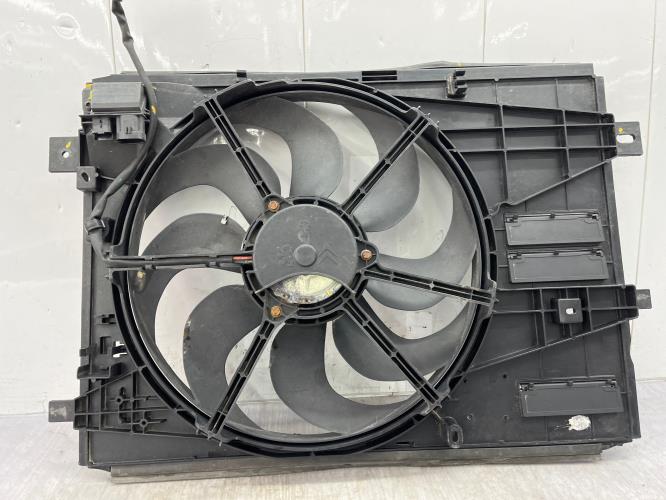 Moto ventilateur radiateur PEUGEOT 308 2 SW PHASE 2 BREAK Diesel