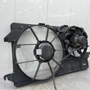 Moto ventilateur radiateur FORD TRANSIT CONNECT 1 PHASE 1 Diesel