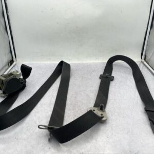 Ceinture avant gauche PEUGEOT 207 PHASE 1 Diesel