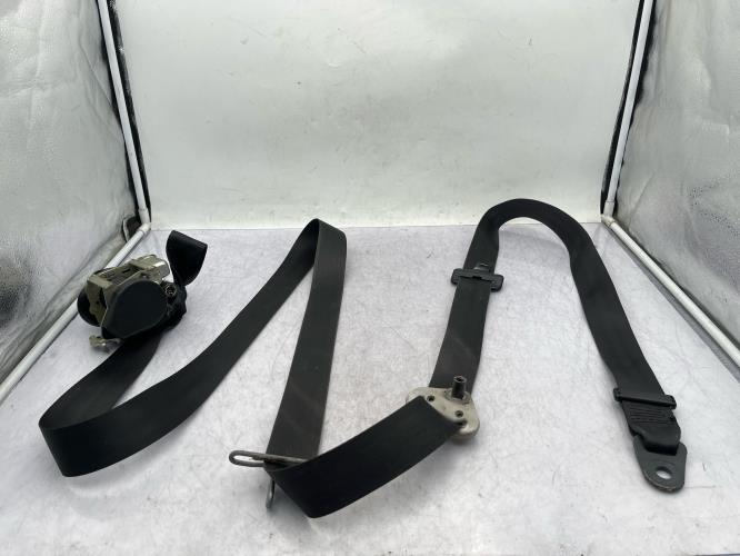 Ceinture avant gauche PEUGEOT 207 PHASE 1 Diesel