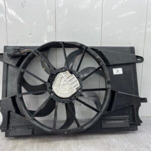Moto ventilateur radiateur OPEL ASTRA K PHASE 1 Essence