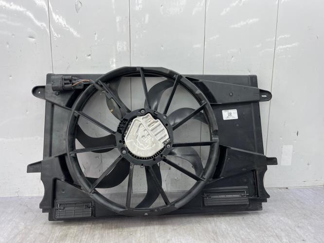 Moto ventilateur radiateur OPEL ASTRA K PHASE 1 Essence