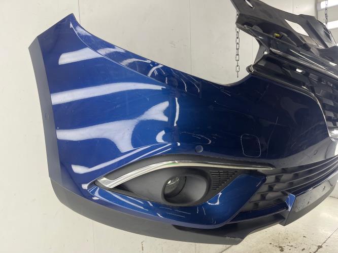 Pare choc avant RENAULT SCENIC 4 Diesel