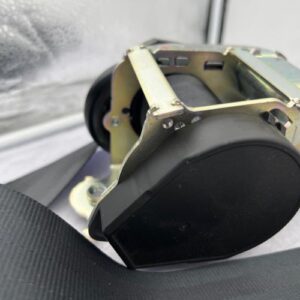 Ceinture avant droit PEUGEOT 208 1 PHASE 2 Diesel