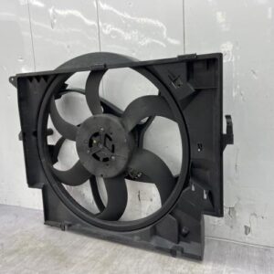 Moto ventilateur radiateur BMW SERIE 3 E90 PHASE 2 Diesel