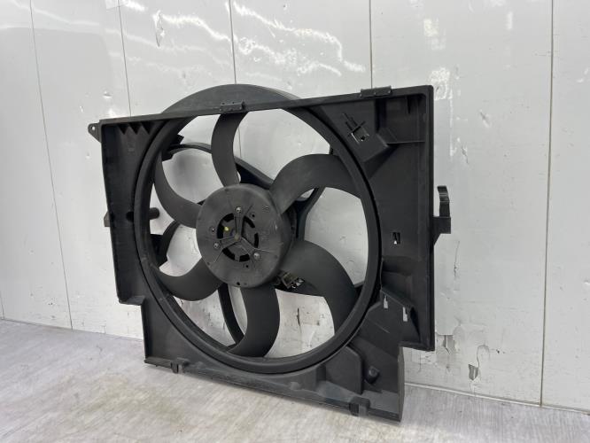 Moto ventilateur radiateur BMW SERIE 3 E90 PHASE 2 Diesel