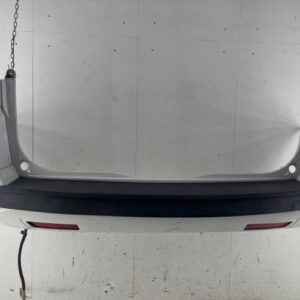 Pare choc arriere CITROEN C4 GRAND PICASSO 1 Diesel