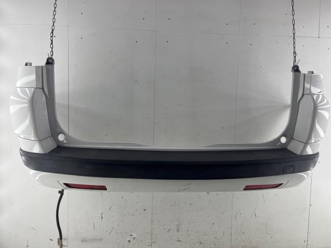 Pare choc arriere CITROEN C4 GRAND PICASSO 1 Diesel