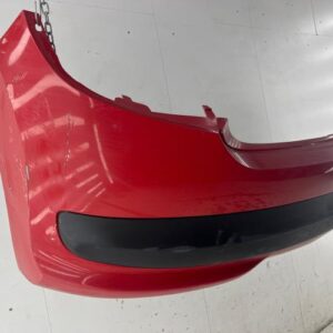 Pare choc arriere PEUGEOT 207 PHASE 1 Diesel