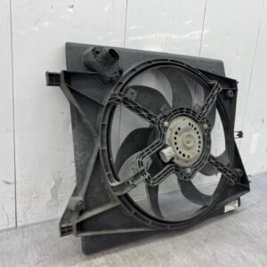 Moto ventilateur radiateur OPEL MERIVA B PHASE 1 Essence