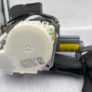 Ceinture avant droit FORD FIESTA 6 PHASE 2 Essence