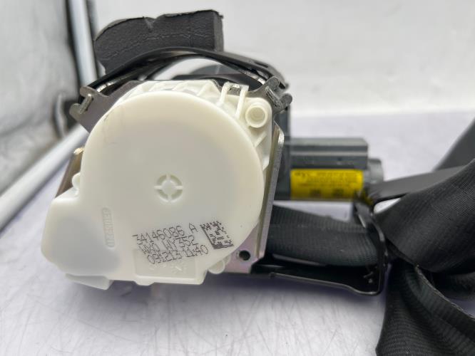 Ceinture avant droit FORD FIESTA 6 PHASE 2 Essence