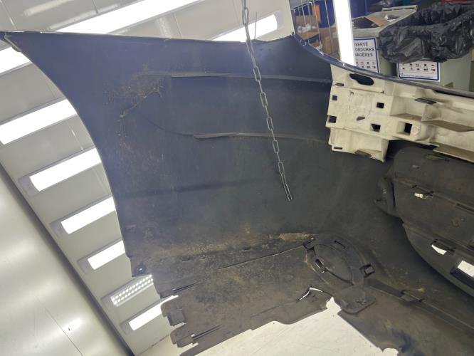 Pare choc avant CITROEN XSARA PHASE 2 Diesel