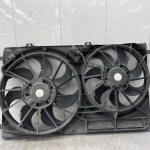 Moto ventilateur radiateur FORD TRANSIT 5 PHASE 1 Diesel