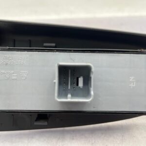 Interrupteur de leve vitre avant gauche VOLKSWAGEN TOURAN 1 PHASE 1 Diesel