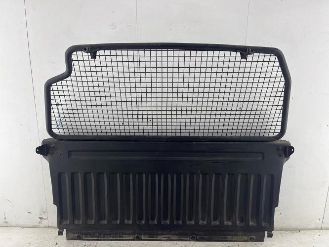 Cloison de separation (utilitaire) CITROEN BERLINGO 1 PHASE 1 Diesel