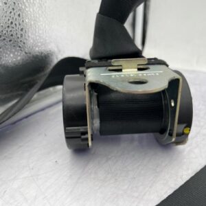 Ceinture arriere gauche FIAT PANDA 3 PHASE 1 Essence