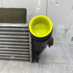 Echangeur air (Intercooler) FORD FIESTA 7 PHASE 1 Essence