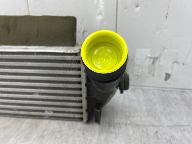 Echangeur air (Intercooler) FORD FIESTA 7 PHASE 1 Essence
