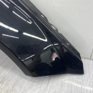 Aile avant droit MERCEDES CLASSE C 204 PHASE 1 Diesel