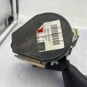 Ceinture arriere gauche VOLKSWAGEN GOLF 5 Diesel