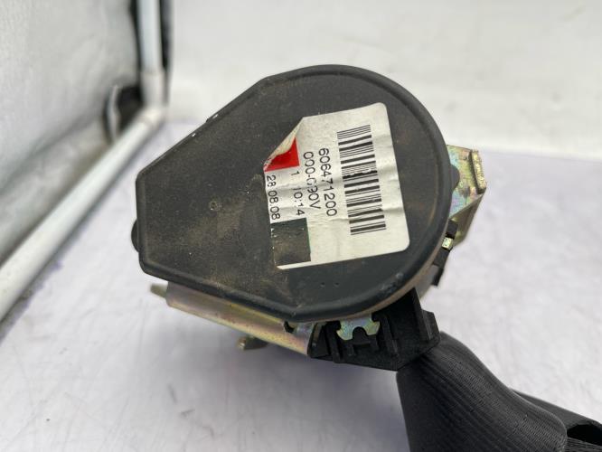 Ceinture arriere gauche VOLKSWAGEN GOLF 5 Diesel