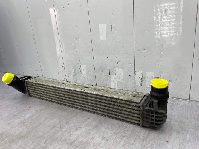 Echangeur air (Intercooler) RENAULT MEGANE 3 PHASE 1 Diesel