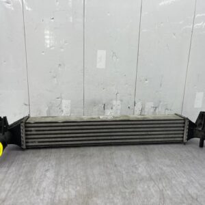 Echangeur air (Intercooler) SEAT IBIZA 4 PHASE 1 Diesel