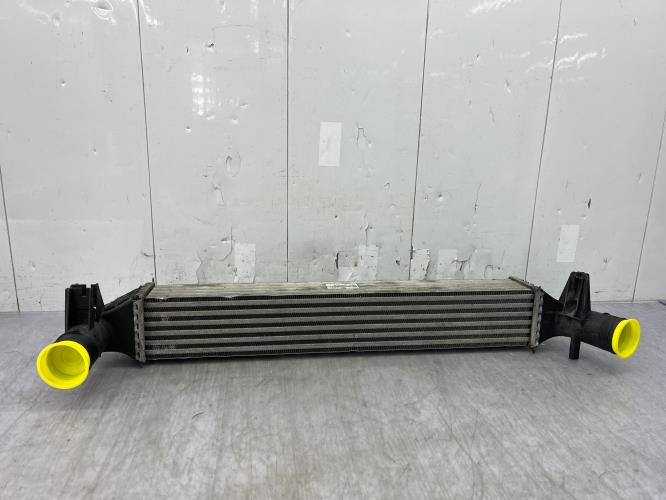 Echangeur air (Intercooler) SEAT IBIZA 4 PHASE 1 Diesel