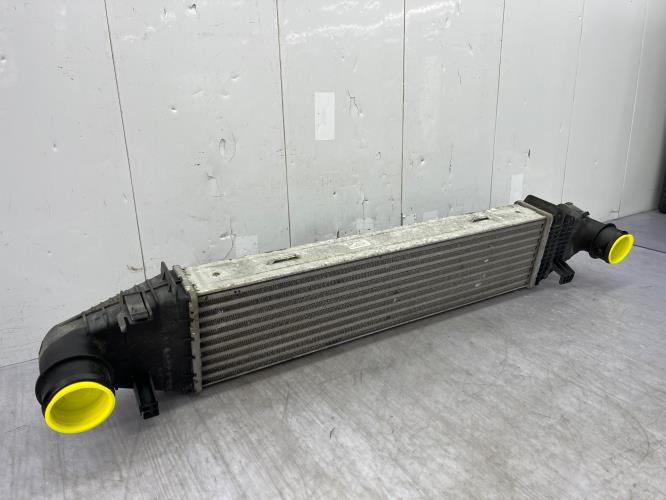 Echangeur air (Intercooler) MERCEDES CLASSE C 204 PHASE 1 Diesel