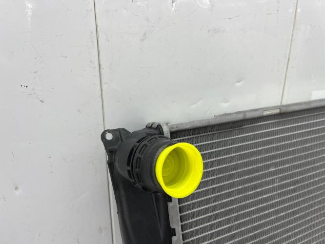 Radiateur eau BMW SERIE 1 E87 PHASE 2 Diesel