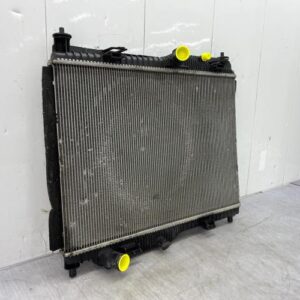Radiateur eau FORD TRANSIT COURIER 1 PHASE 2 Diesel