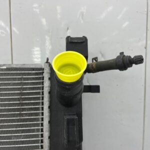 Radiateur eau RENAULT CLIO 4 PHASE 2 Essence