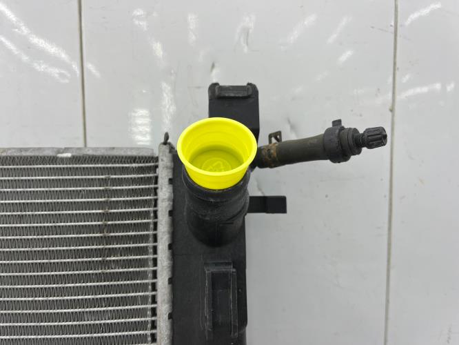 Radiateur eau RENAULT CLIO 4 PHASE 2 Essence