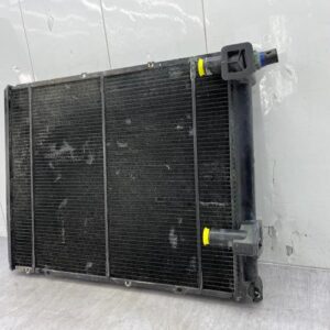 Radiateur eau RENAULT SAFRANE PHASE 1 Diesel
