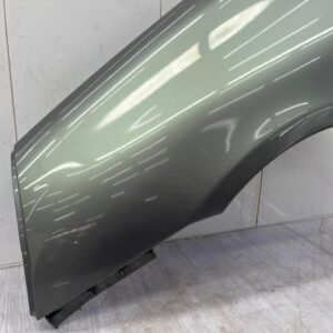 Aile avant gauche RENAULT CLIO 2 PHASE 2 Essence
