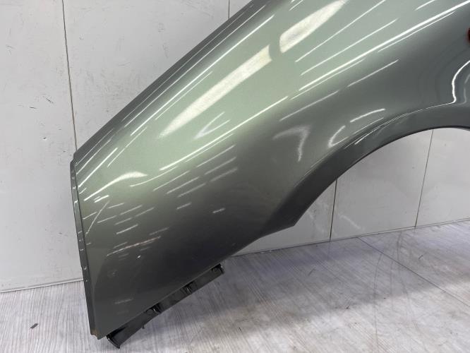 Aile avant gauche RENAULT CLIO 2 PHASE 2 Essence